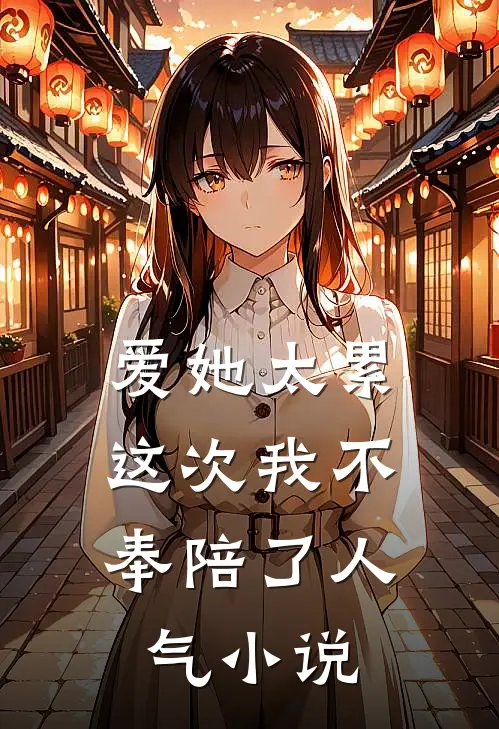 爱她太累，这次我不奉陪了人气小说