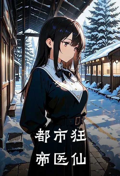 都市狂帝医仙