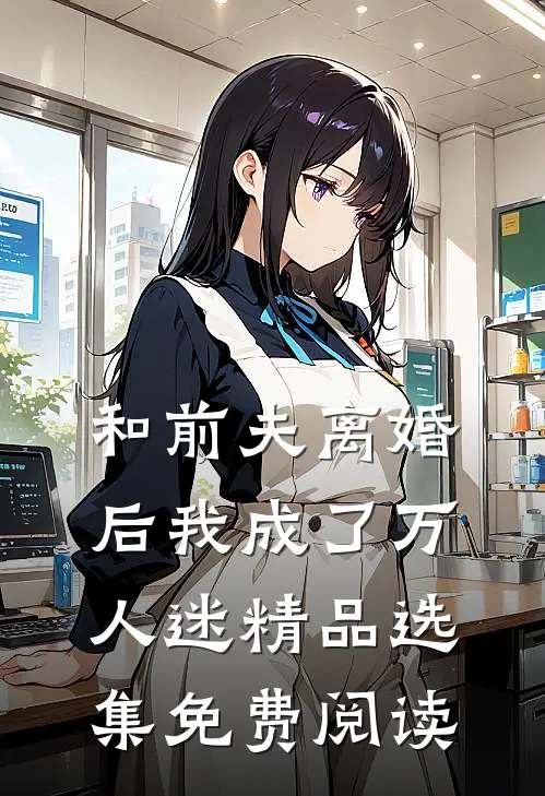 和前夫离婚后我成了万人迷精品选集免费阅读