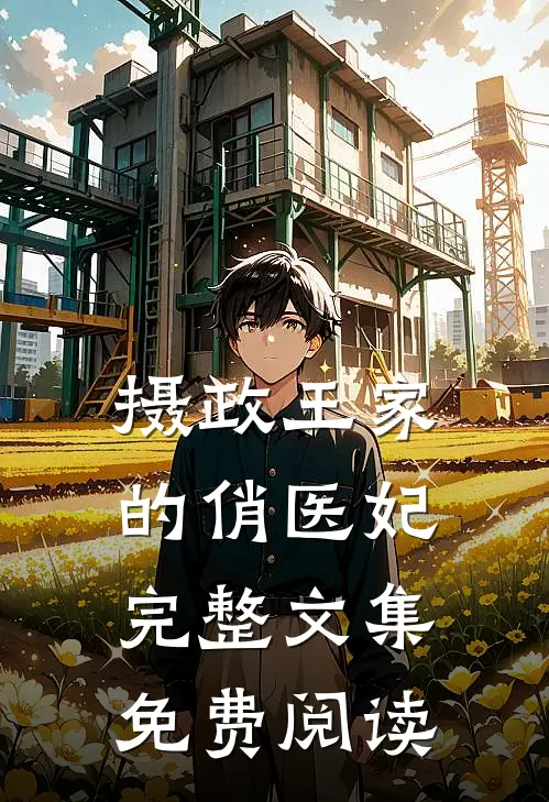 摄政王家的俏医妃完整文集免费阅读