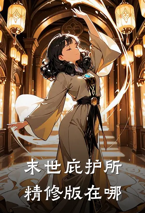 末世庇护所精修版在哪