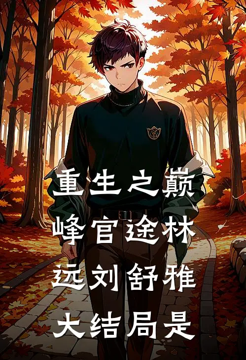 重生之巅峰官途林远刘舒雅大结局是
