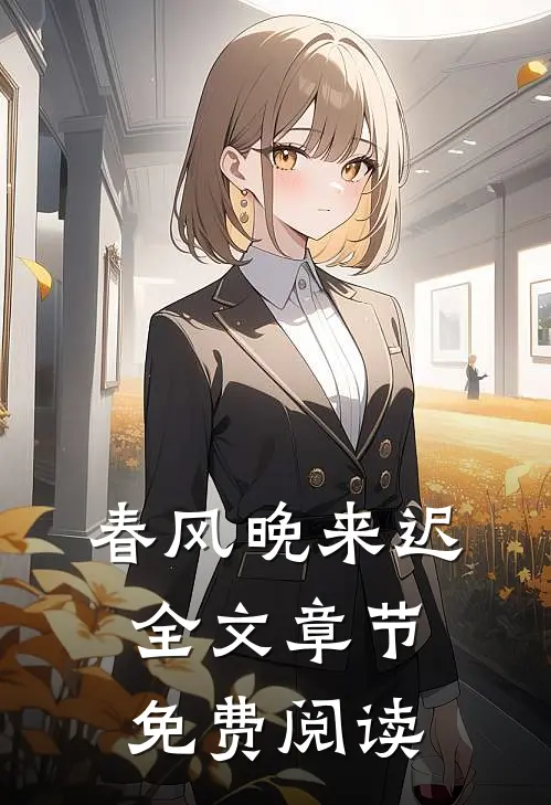 春风晚来迟全文章节免费阅读