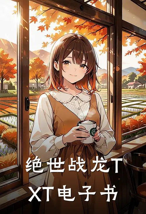 绝世战龙TXT电子书