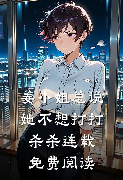 姜小姐总说她不想打打杀杀连载免费阅读