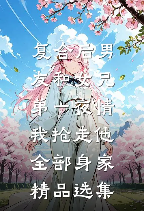 复合后男友和女兄弟一夜情，我抢走他全部身家精品选集