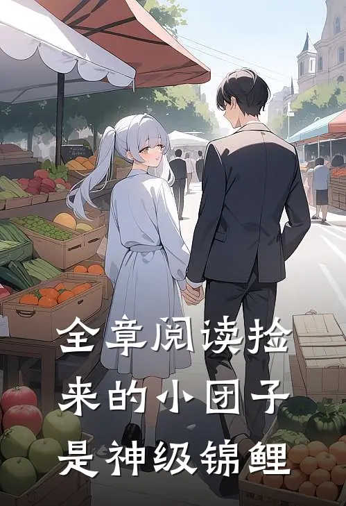 全章阅读捡来的小团子是神级锦鲤