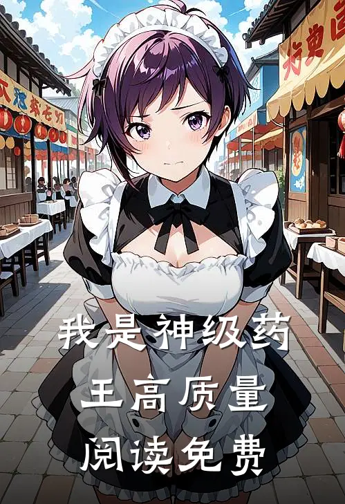 我是神级药王高质量阅读免费