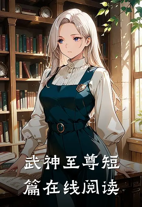 武神至尊短篇在线阅读