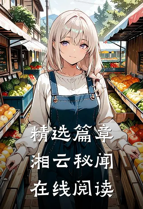 精选篇章湘云秘闻在线阅读