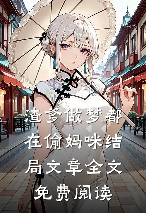 渣爹做梦都在偷妈咪结局文章全文免费阅读
