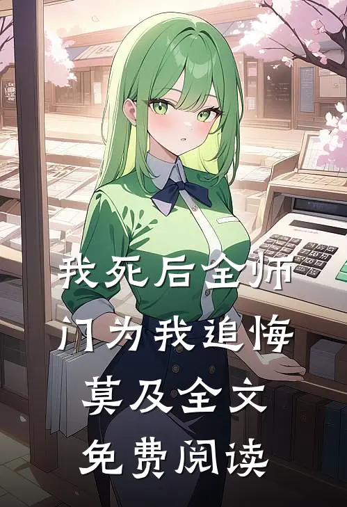 我死后全师门为我追悔莫及全文免费阅读