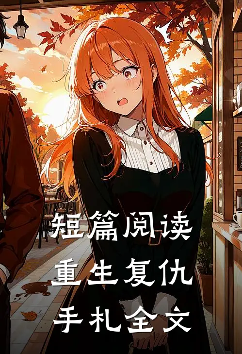 短篇阅读重生复仇手札全文