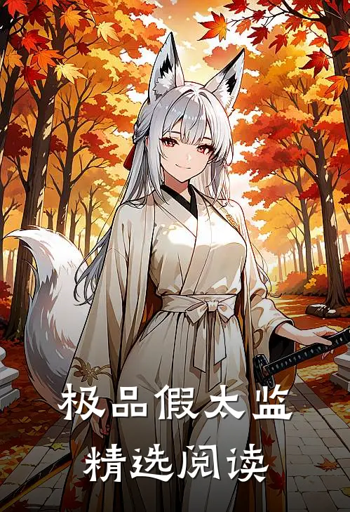 极品假太监精选阅读