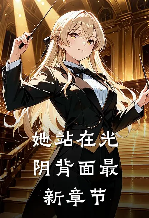 她站在光阴背面最新章节