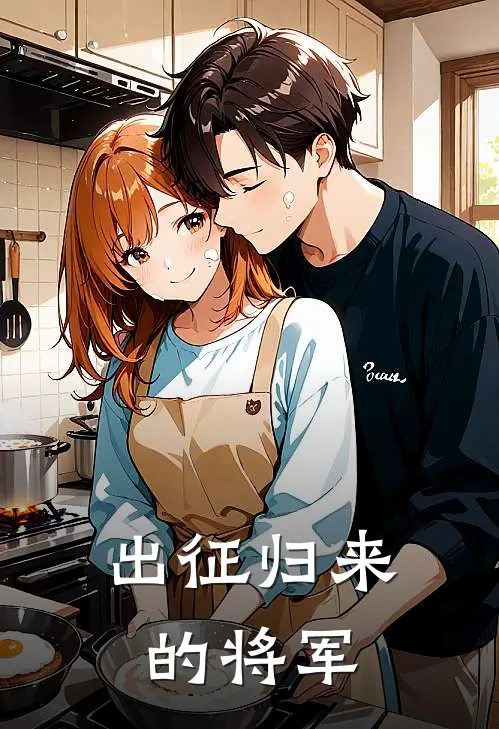 出征归来的将军