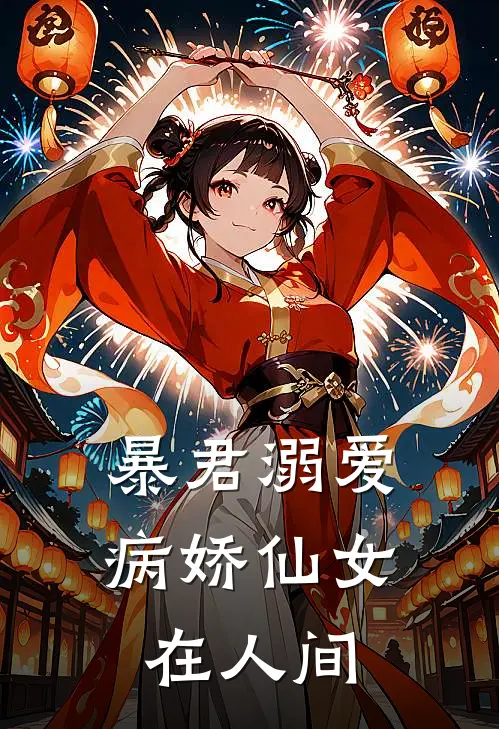 暴君溺爱病娇仙女在人间