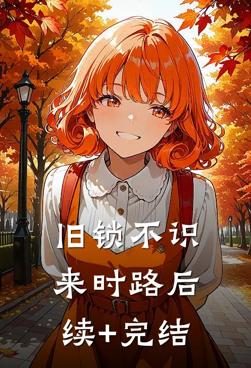 旧锁不识来时路后续+完结