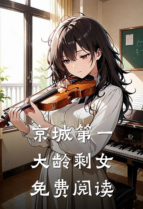 京城第一大龄剩女免费阅读