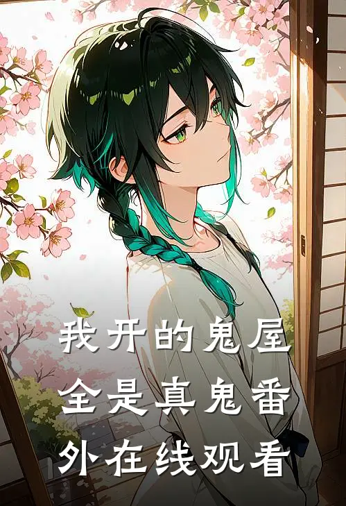 我开的鬼屋全是真鬼番外在线观看