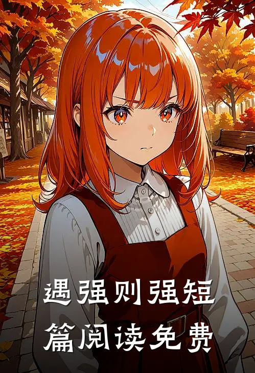 遇强则强短篇阅读免费