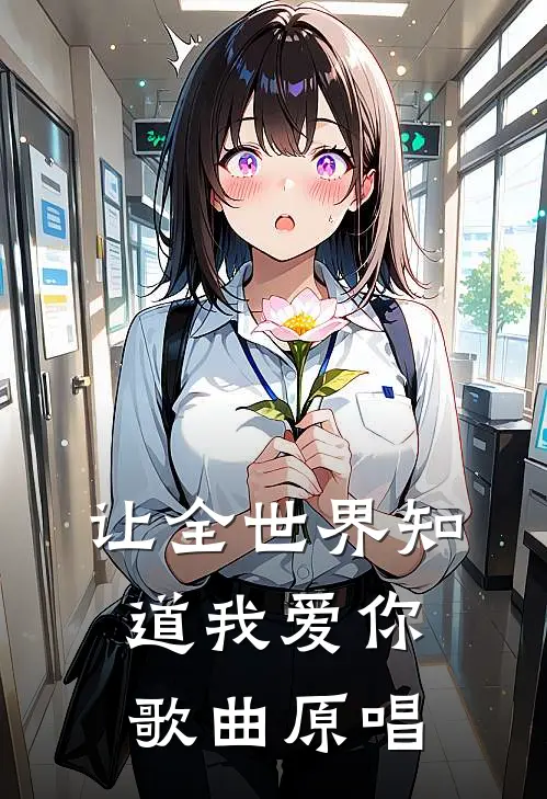 让全世界知道我爱你歌曲原唱