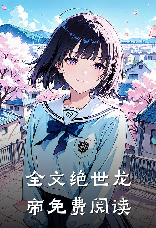 全文绝世龙帝免费阅读