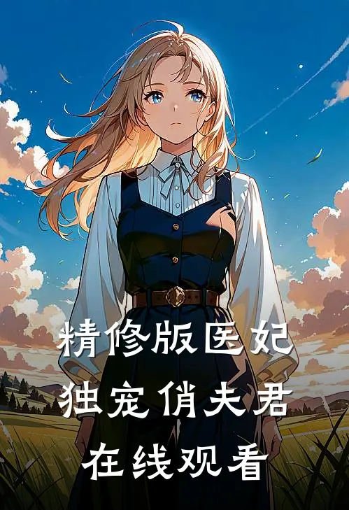 精修版医妃独宠俏夫君在线观看