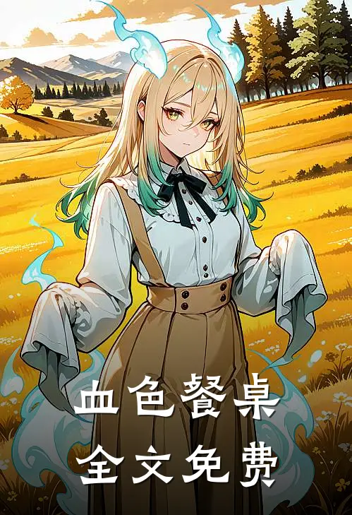 血色餐桌全文免费
