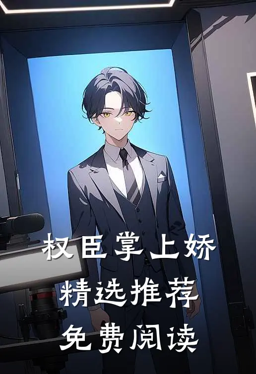权臣掌上娇精选推荐免费阅读