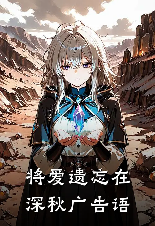将爱遗忘在深秋广告语