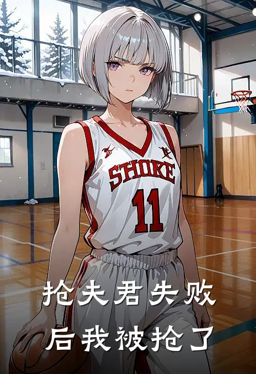抢夫君失败后我被抢了