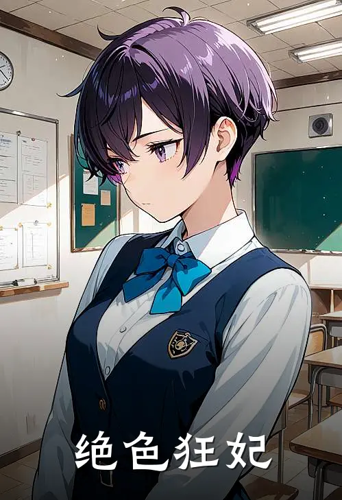 绝色狂妃