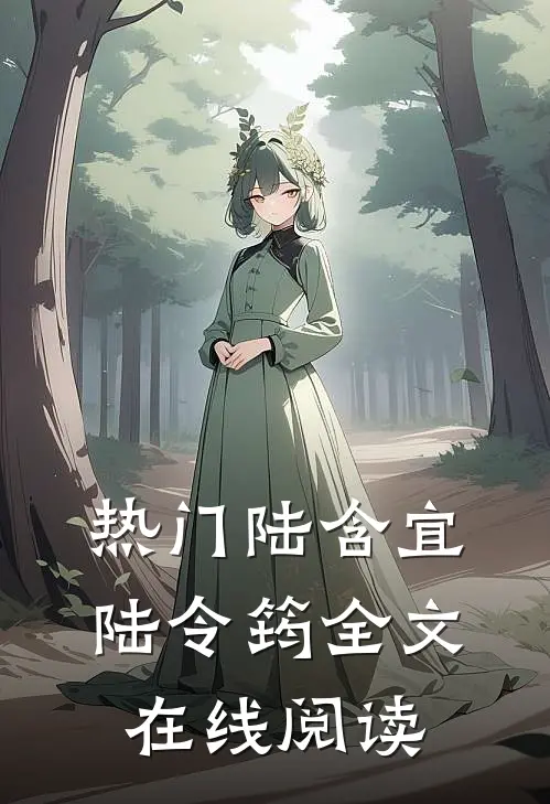 热门陆含宜陆令筠全文在线阅读