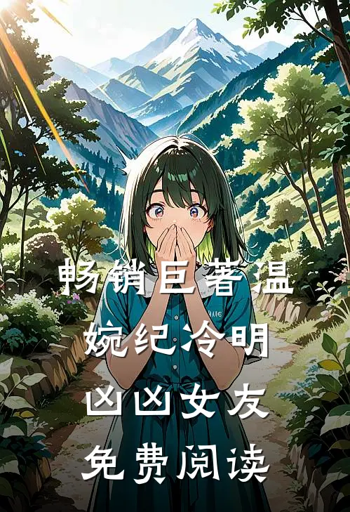 畅销巨著温婉纪冷明凶凶女友免费阅读