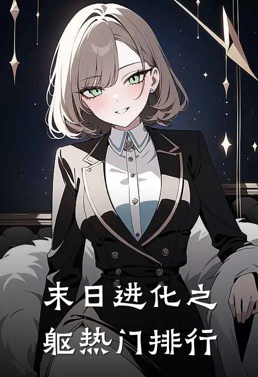 末日进化之躯热门排行