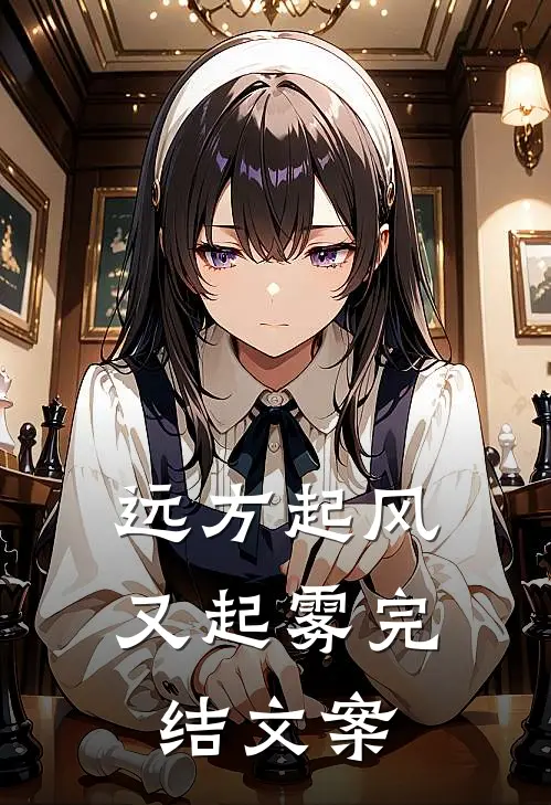 远方起风又起雾完结文案