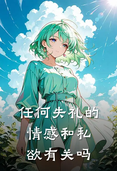 任何失礼的情感和私欲有关吗