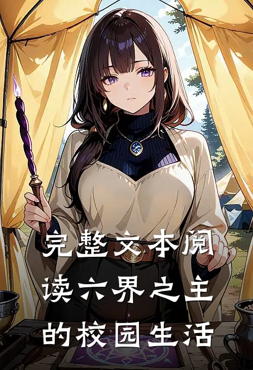 完整文本阅读六界之主的校园生活