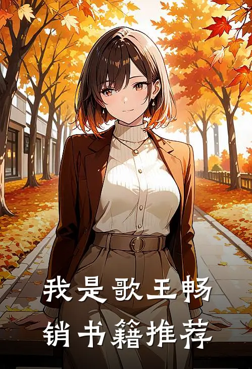 我是歌王畅销书籍推荐
