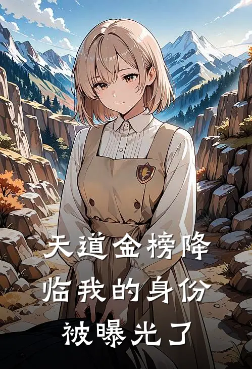 天道金榜降临我的身份被曝光了