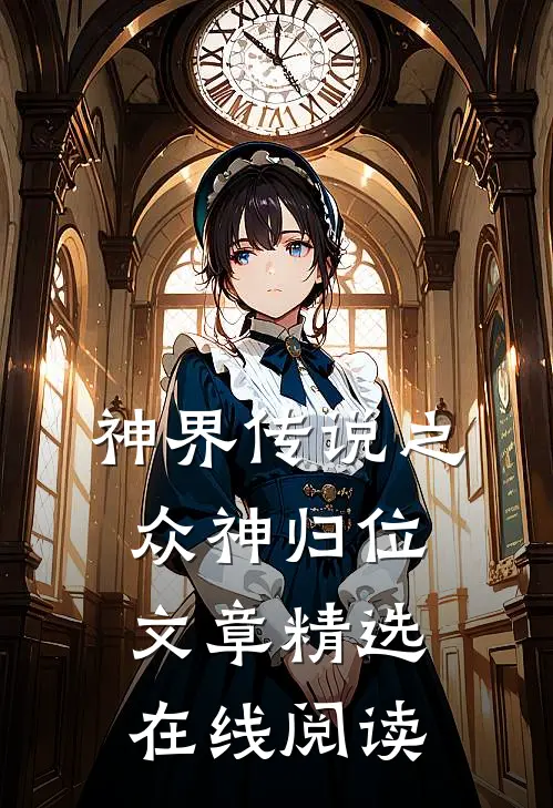 神界传说之众神归位文章精选在线阅读