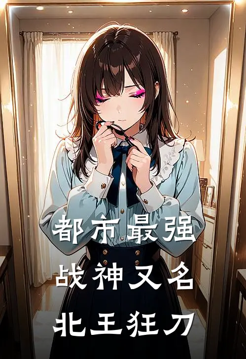 都市最强战神又名北王狂刀