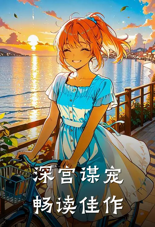 深宫谋宠畅读佳作