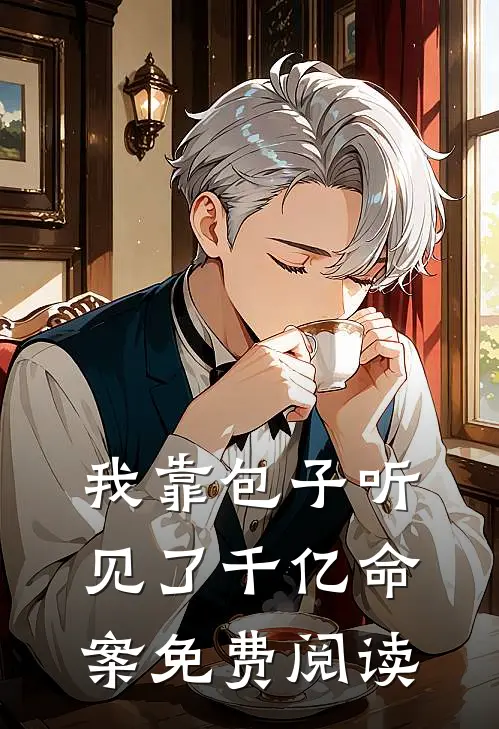 我靠包子听见了千亿命案免费阅读