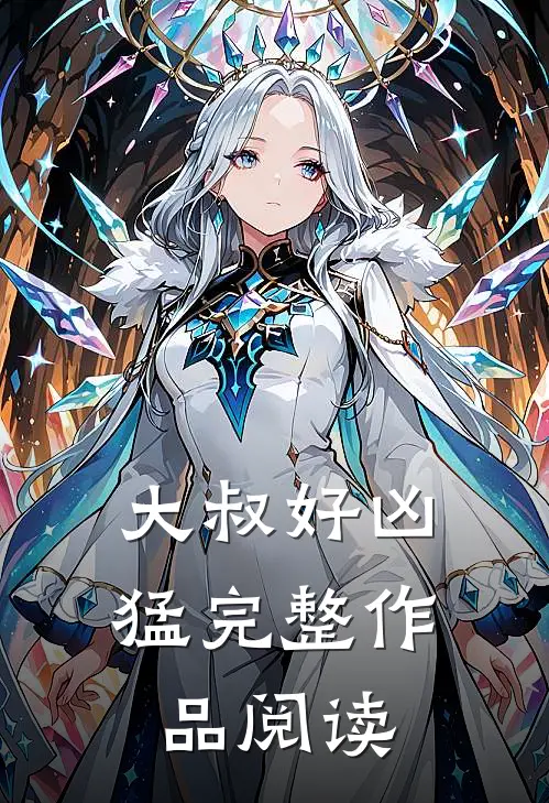 大叔好凶猛完整作品阅读