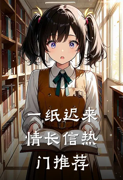 一纸迟来情长信热门推荐