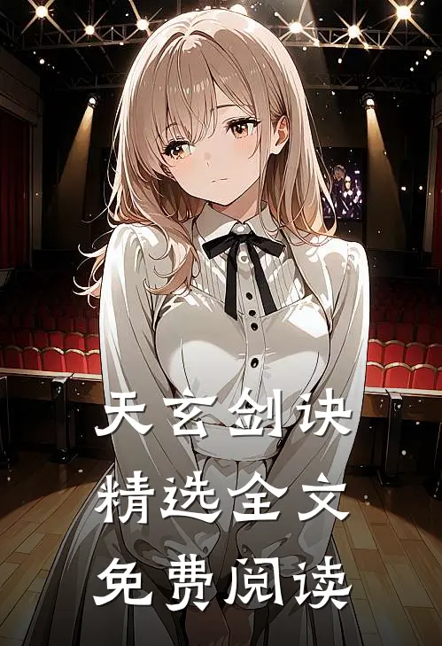 天玄剑诀精选全文免费阅读