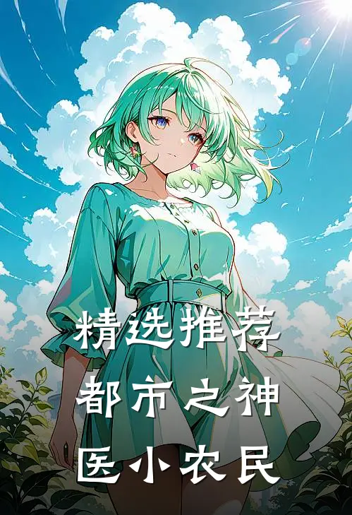 精选推荐都市之神医小农民