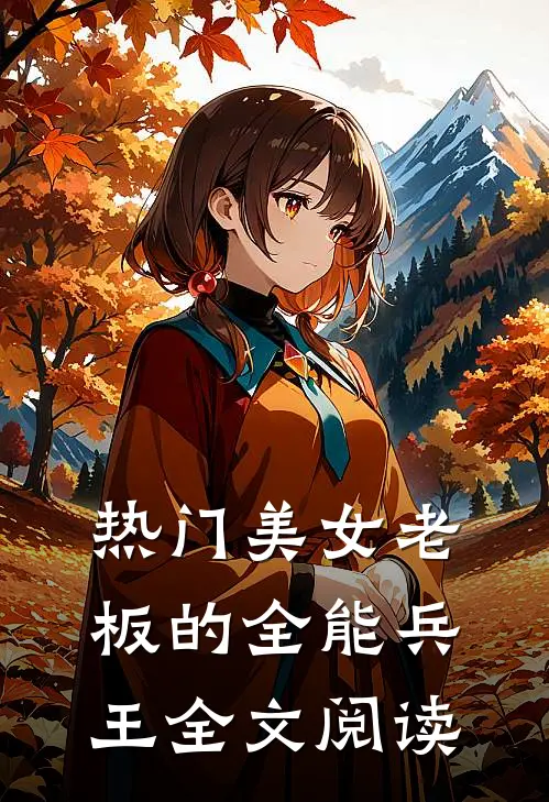 热门美女老板的全能兵王全文阅读